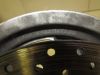 Voorwiel compleet Yamaha YP 250 Majesty