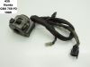 Handlebar switch assy left Honda CBX 750 F