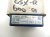 Relais unit Suzuki GSX R 600