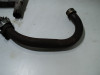 Downpipes Honda CX 500