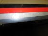 Seitenverkleidung links klein Yamaha XJ 600 Diversion