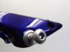 Achterhandvat Suzuki GSF 1200 Bandit