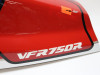 Heck Honda VFR 750 R - RC30