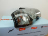 Rucklicht Moto Guzzi Stelvio