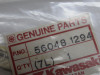 Sticker Kawasaki VN 1500