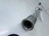 Axle front Kawasaki ZX 6 R