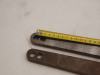 Achtersubframe Harley Davidson Dyna