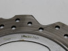 Rear brake disc Honda CB 650 F