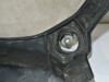 Front center cowl Yamaha XT 1200 Z Super Tenere