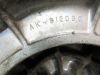 Achter remklauw Yamaha XJ 700