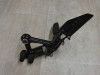 Rechter schetsplaat KTM 250 Duke