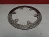Brake disc front Ducati Multistrada 1000