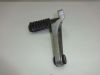 Soziusfussraste links Honda VF 700  750 C Magna