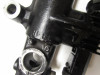Voorpoot links compleet Kawasaki GPZ 600