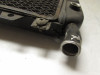 Radiateur Kawasaki ZZR 600