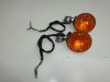 Knipperlicht links voor Kawasaki CSR 305 LTD