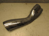 Auspuff-Krummer Honda Deauville 650 - 700