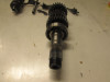 Versnellingsbak Honda VTR 1000 F