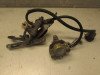 Fussrastetrager vorne rechts Yamaha TZR 250