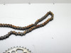 Ketting en tandwielset Ducati Monster S4