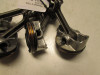 Zuiger kit compleet Kawasaki Z 1000