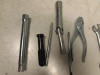 Tool set Suzuki Burgman 650