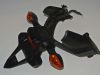 Hinterradabdeckung Honda CBR 600 RR