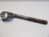 Lenkerstummel Links Honda VFR 750