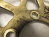 Brake disc front Kawasaki ZX 9 R