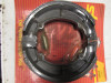 Braking pads rear Kawasaki Z 400