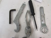 Gereedschapset Yamaha XJ 900 S Diversion