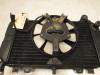 Radiateur Kawasaki ZZR 600