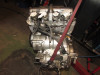 Motorblok Yamaha XJ 600 Diversion
