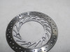 Remschijf voor links Honda CBR 1000 F