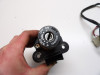Contact slot Kawasaki ZX 6 R