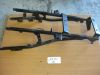 Achtersubframe Suzuki DL 650 V STROM