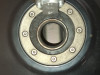 Fuel tank Suzuki GSF 1200 Bandit