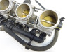 Gasklephuis BMW K 1200 R 