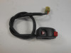 Handlebar switch assy right Triumph Speed Triple 1050 R