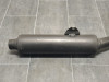 Muffler Honda CBR 600 F