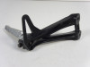 Duo voetsteun links Yamaha MT 09