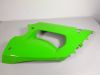 Seiten verkleidung links Kawasaki ZX 6 R