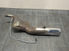 Uitlaat BMW R 1150 RT   R 850 RT