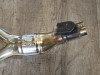 Downpipes BMW R 1200 GS LC