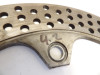 Brake disc front Honda CBR 600 F