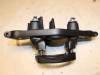 Fork top bridge Kawasaki ER 6