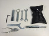 Tool set Suzuki SFV 650 Gladius