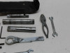 Gereedschapset Kawasaki ZXR 750 R