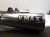 Muffler Yamaha V max
