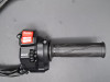 Handlebar switch assy right Yamaha XSR 900
